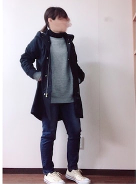 maacoさんのコーディネート