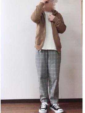 maacoさんのコーディネート