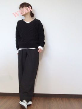 maacoさんのコーディネート