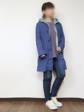 maacoさんのコーディネート