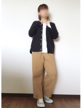 maacoさんのコーディネート