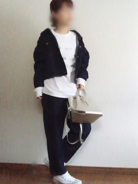 maacoさんのコーディネート