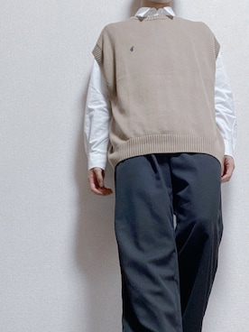 heintさんのコーディネート