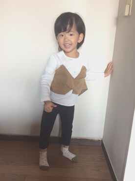 a.y.nさんのコーディネート