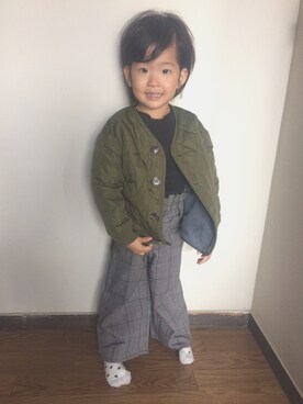 a.y.nさんのコーディネート