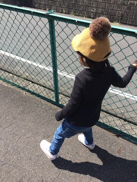 a.y.nさんのコーディネート