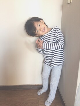 a.y.nさんのコーディネート