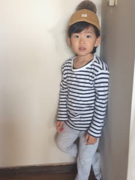 a.y.nさんのコーディネート