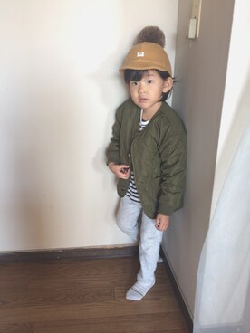 a.y.nさんのコーディネート