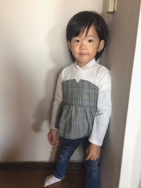 a.y.nさんのコーディネート