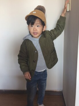 a.y.nさんのコーディネート