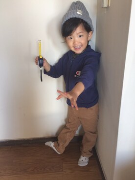 a.y.nさんのコーディネート