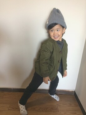 a.y.nさんのコーディネート