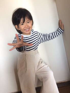 a.y.nさんのコーディネート