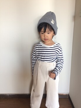 a.y.nさんのコーディネート