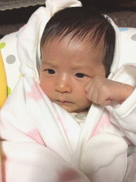 a.y.nさんのコーディネート