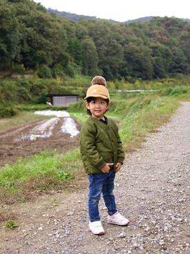 a.y.nさんのコーディネート