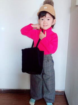 a.y.nさんのコーディネート