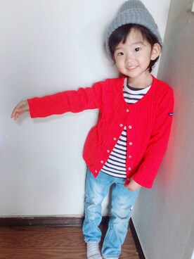 a.y.nさんのコーディネート