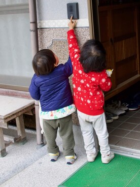 a.y.nさんのコーディネート