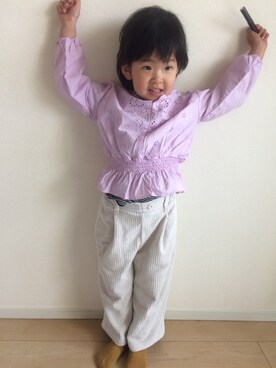 a.y.nさんのコーディネート