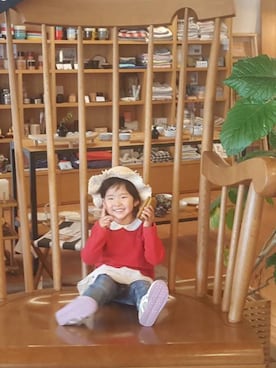 a.y.nさんのコーディネート