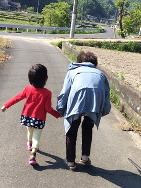 a.y.nさんのコーディネート