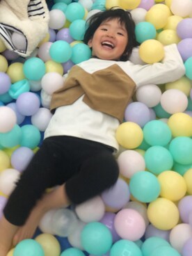 a.y.nさんのコーディネート