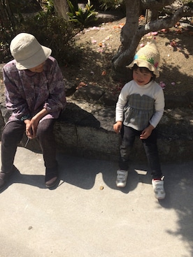 a.y.nさんのコーディネート