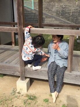 a.y.nさんのコーディネート