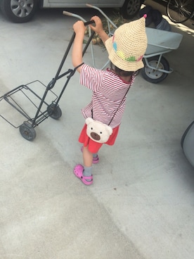 a.y.nさんのコーディネート