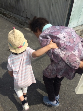 a.y.nさんのコーディネート