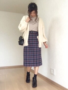 miii〜さんのコーディネート