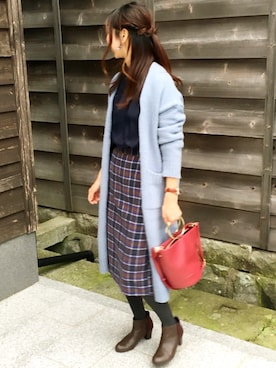 miii〜さんのコーディネート