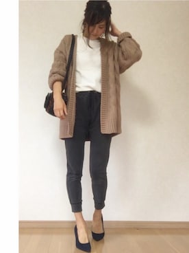 miii〜さんのコーディネート