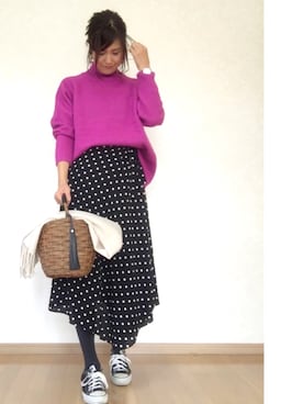 miii〜さんのコーディネート