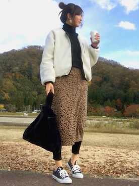 miii〜さんのコーディネート