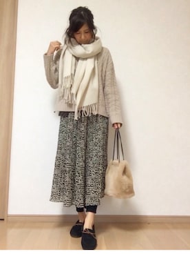 miii〜さんのコーディネート