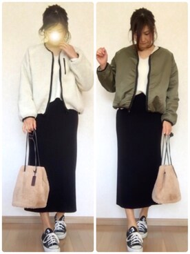 miii〜さんのコーディネート