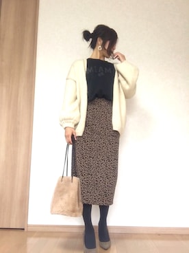 miii〜さんのコーディネート