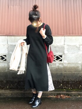 miii〜さんのコーディネート