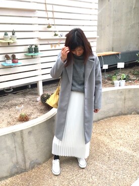 miii〜さんのコーディネート