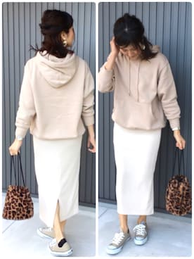 miii〜さんのコーディネート