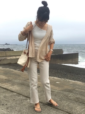 miii〜さんのコーディネート