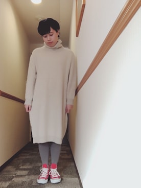 guuさんのコーディネート