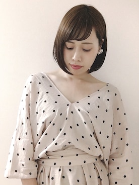 guuさんのコーディネート