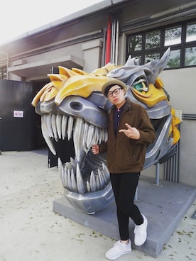 winnie791212さんのコーディネート