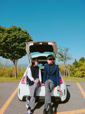 しおそんさんのコーディネート