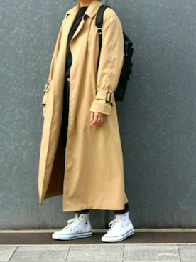 しおそんさんのコーディネート