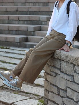 しおそんさんのコーディネート